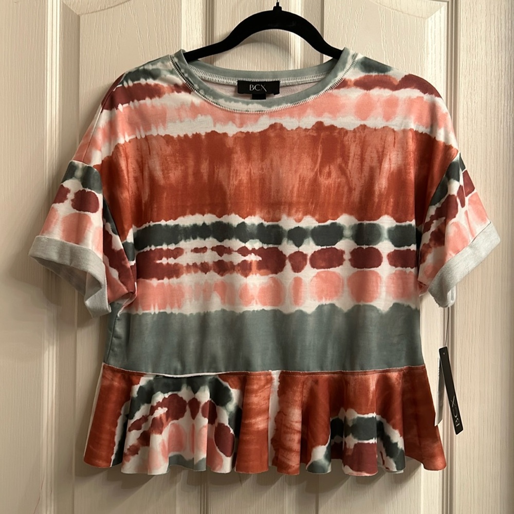 🆕BCX Blouse #82